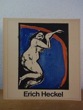 Erich Heckel 1883 - 1970. Das
