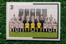 FIGURINA CALCIATORI PANINI