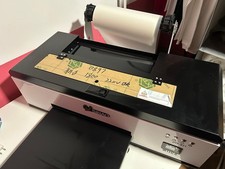 SIHAO A3 R1390/L1800 DTF