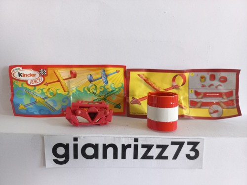 Kinder sorpresine 058 con - kinder,