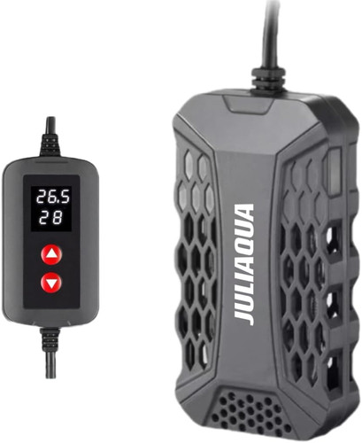 Riscaldatore acquario con - riscaldatore,