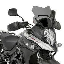 PARABREZZA FUME GIVI SUZUKI