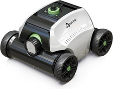 2026 robotic pool vacuum - pool, 130