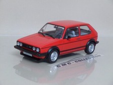 VW VOLKSWAGEN GOLF 1 MK I GTi