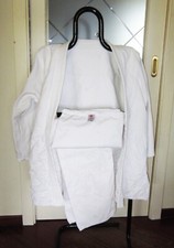 Kimono da Judo Marzial Sport - Taglia 46 (Adulto)