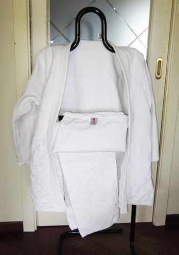 Kimono judo marzial - da, sport