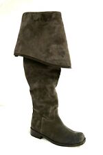 STIVALI PIRATA JACK SPARROW