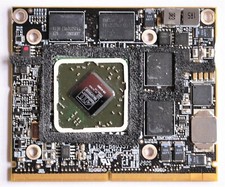 parzialmente difettoso/ Radeon