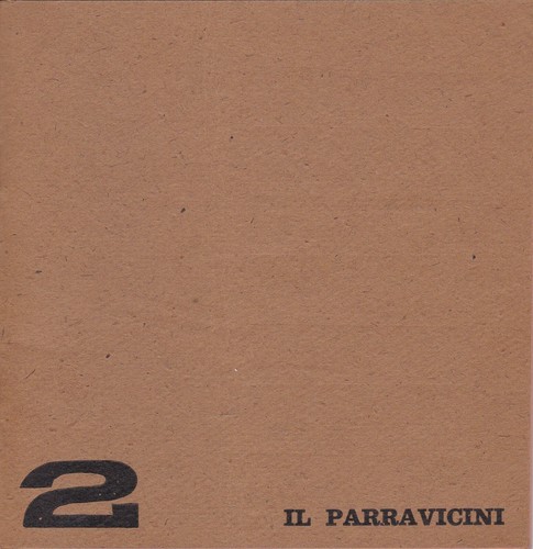 Parravicini brochure di - il,