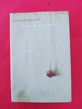 LIBRO - Leonardo Bonetti