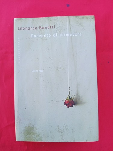 Libro leonardo bonetti - -,