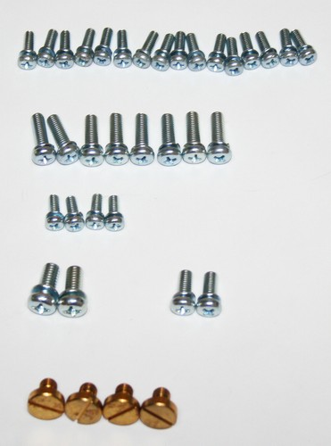 Cb500k cb500t cb550k complete - cb550k,