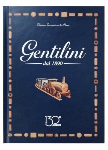 Gentilini 1890 130 anni - 1890,