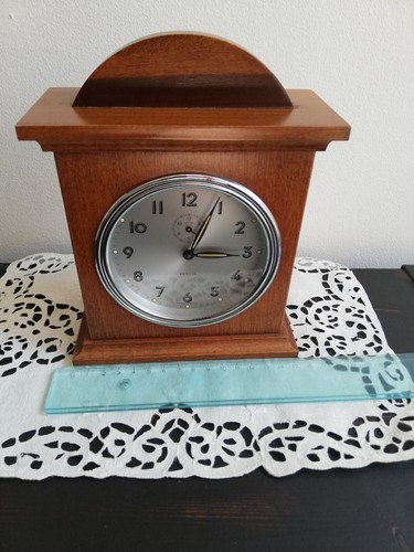 Orologio veglia meccanico - orologio,