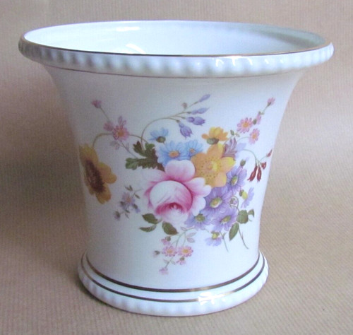 Cachepot royal crown - 43/4",