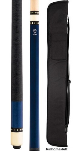Mcdermott lucky blue stecca - mcdermott,
