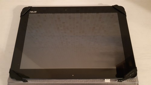 Tablet android k018 - tablet, asus
