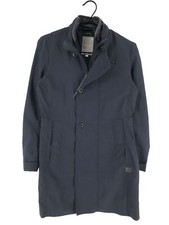 G-STAR RAW Minor Relax Trench Coat Donna Taglia S