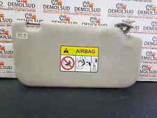 ALETTA PARASOLE LATO DESTRO