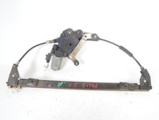46736842 SISTEMA ALZACRISTALLO PORTA ANT DX FIAT PALIO (171-178) (1998>2004)