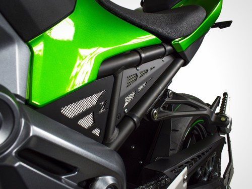 Carter laterali kawasaki z900 - carter,
