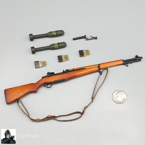 Set fucile scala - , soldier