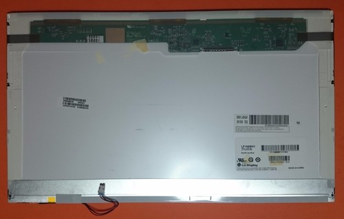 Schermo lcd packard - lcd, 15.6