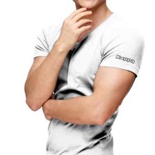 Pack shirt uomo - pack, kappa