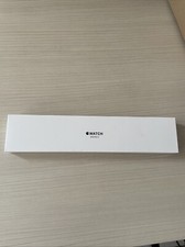 Scatola apple watch serie - scatola,