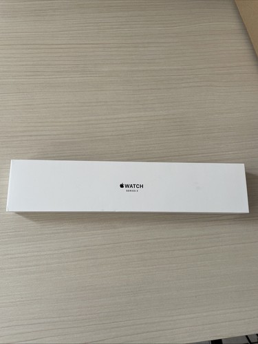 Scatola apple watch - scatola,