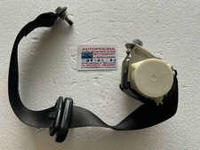 CINTURA DI SICUREZZA POST DX