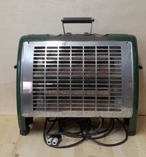 Antica stufa elettrica vintage - elettrica,