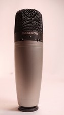 Samson C03 Microphono a