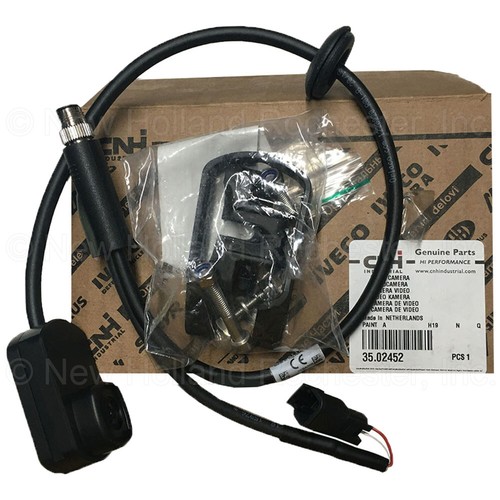 Parte videocamera backup - videocamera,