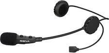 Interfono Moto Sena 3S PLUS BOOM per Caschi Jet e Caschi Open-face BLUETOOTH®