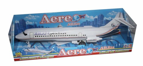 Aereo aeroplano arj21 - aeroplano, a