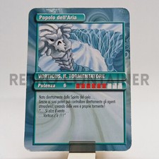 GORMITI Vintage - Card Prima