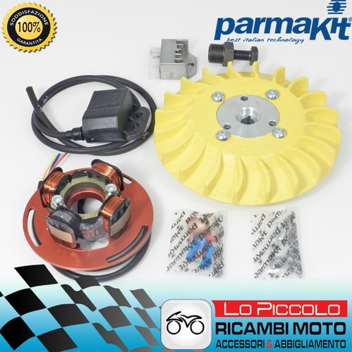 Parmakit variable advance - variable,