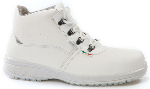 Scarpa antinfortunistica - scarpa,