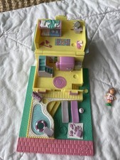 🏡 Polly Pocket "Villa per