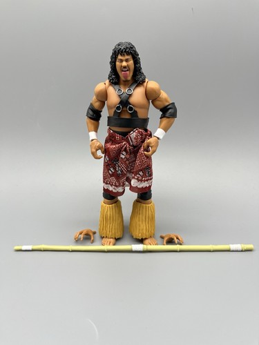 Wwe legends series - 18, elite