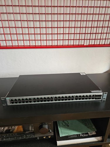 1820 48g j9981a switch 48 - hp,