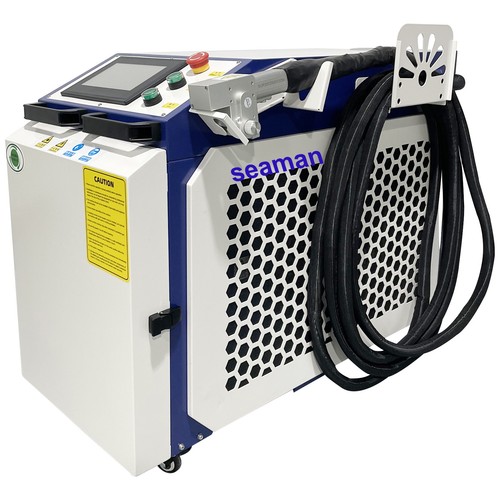 Stock 3000w raycus - us,