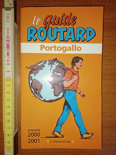 Portogallo - , (le
