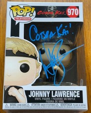 WILLIAM ZABKA FIRMATO COBRA