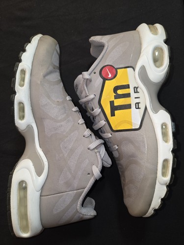 Nike air max plus tuned - tn,