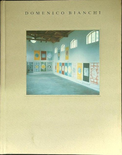 Domenico bianchi risaliti - bianchi,