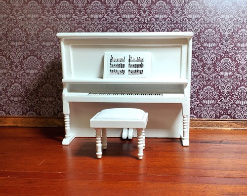 Pianoforte verticale casa