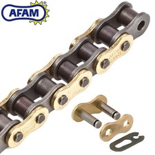 Catena AFAM per Yamaha YS 125