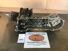 Bloque de motor completo